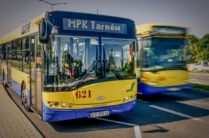MPK Tarnów
